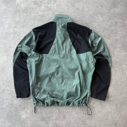 Arc’teryx 2000s technical windstopper shell jacket (M)
