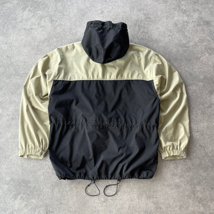 Stussy Outdoor RARE 1990s lightweight technical shell jacket (M)