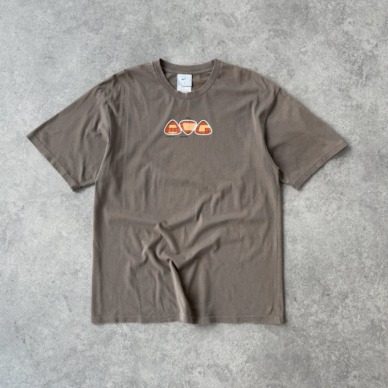 Nike ACG 2000s heavyweight graphic t-shirt (L)