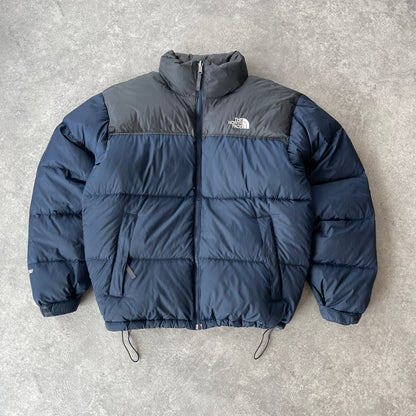 The North Face 1996 Nuptse 700 down fill puffer jacket (M)