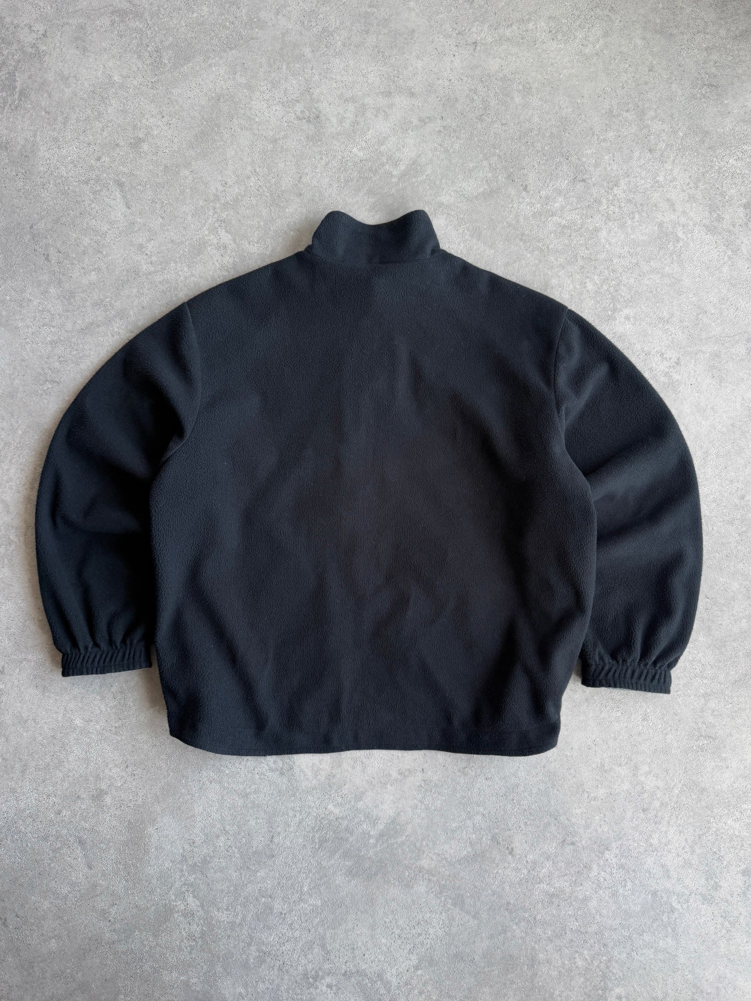 polo sport ralph lauren 1990s reversible technical fleece (xl)