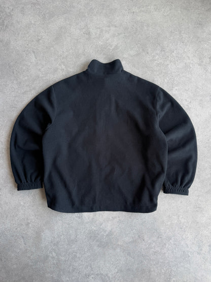 polo sport ralph lauren 1990s reversible technical fleece (xl)