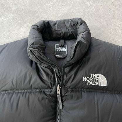 The North Face 1996 Nuptse 700 down fill puffer gilet (XL)