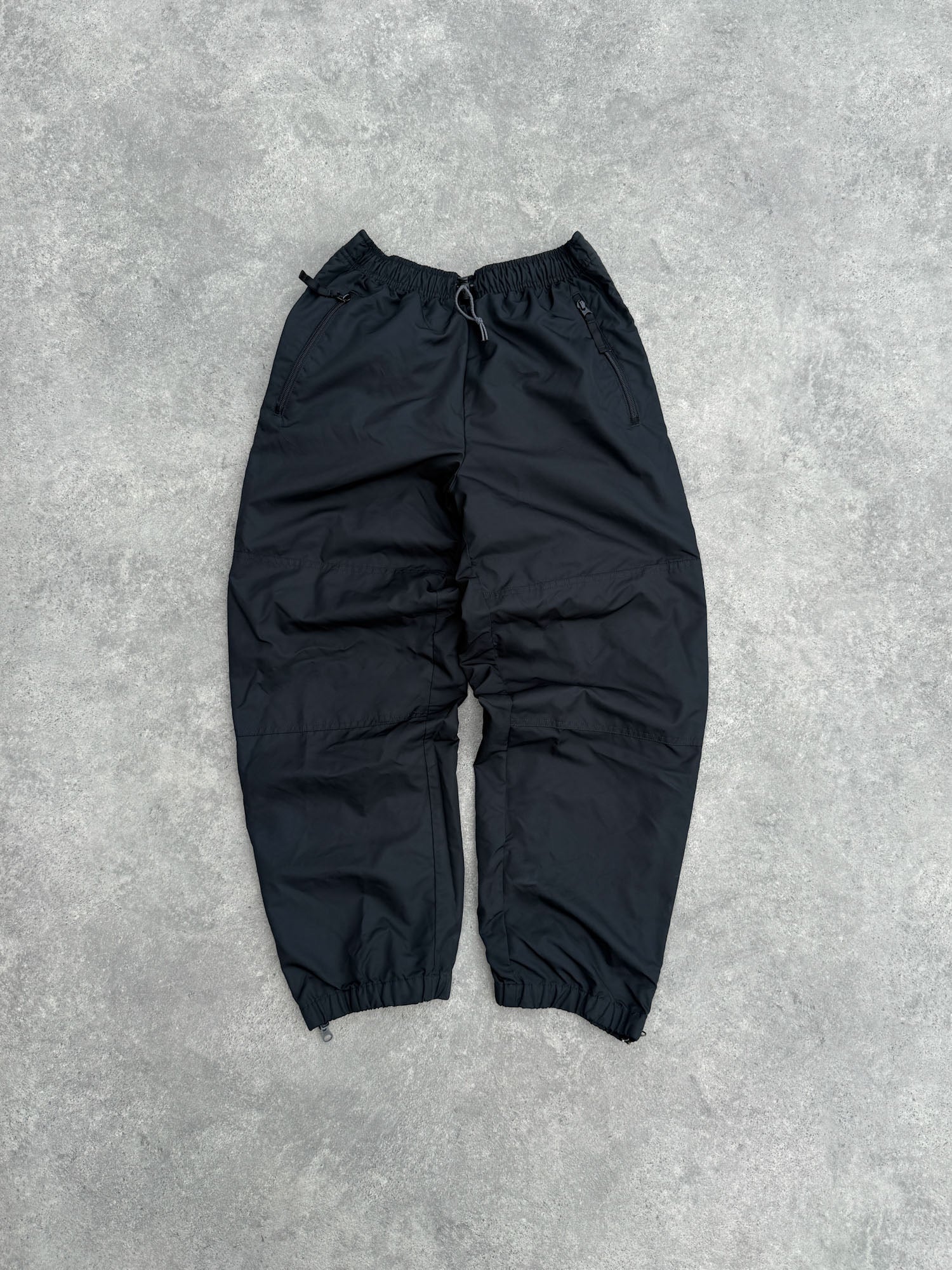 polo sport ralph lauren 1990s technical track pant (s)