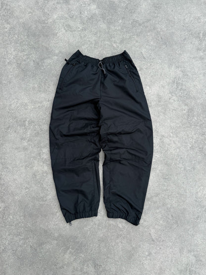 polo sport ralph lauren 1990s technical track pant, front view