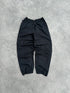 polo sport ralph lauren 1990s technical track pant, front view