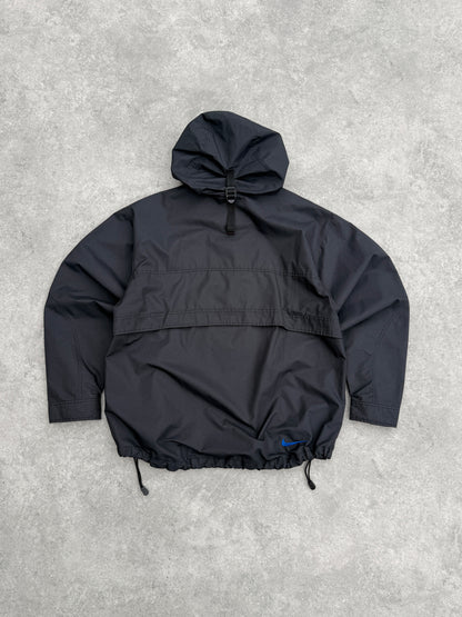 nike acg 1990s lightweight technical waterproof jacket (m)