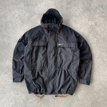 Nike ACG RARE 1990s storm fit heavyweight technical jacket (L)