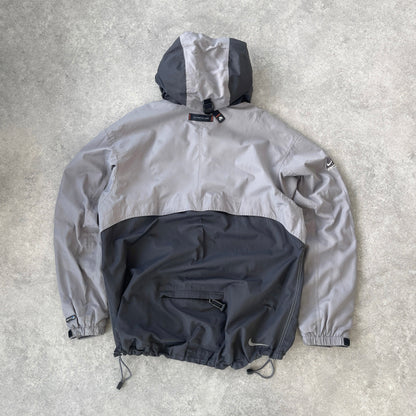 Nike ACG RARE 1990s technical lightweight shell jacket (M)