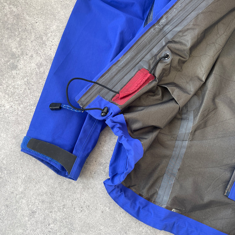 Arc’teryx 2007 Beta AR Gore-tex Shell jacket (S)