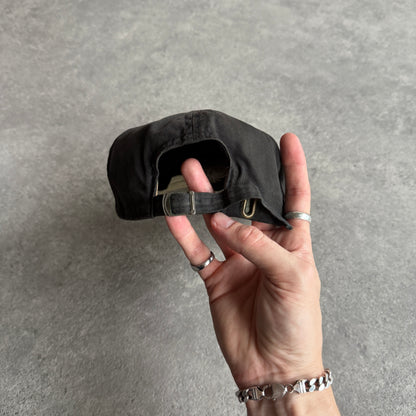 Stussy 1990s ‘SS’ script logo embroidered cap