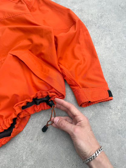 nike acg 1990s lightweight technical waterproof jacket (S)