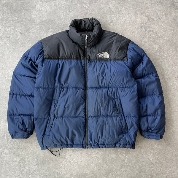 The North Face 1996 Nuptse 700 down fill puffer jacket (XL)