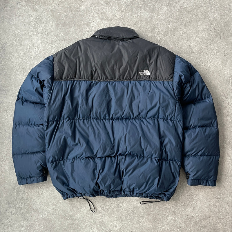 The North Face Nuptse 700 down fill puffer jacket (XL)