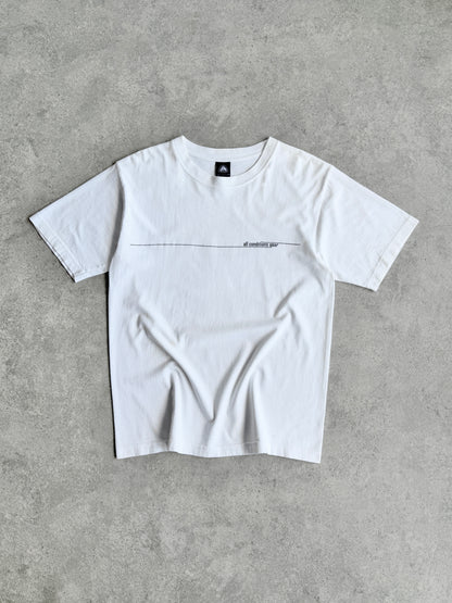 nike acg 2000s heavyweight graphic t-shirt (m)