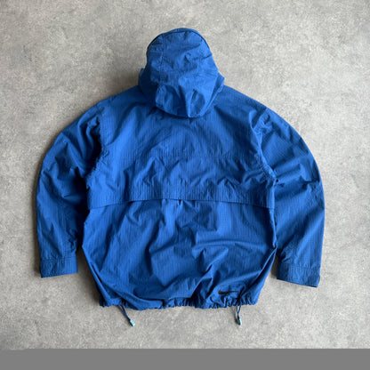 Nike ACG RARE 1990s storm fit heavyweight technical waterproof jacket (L)