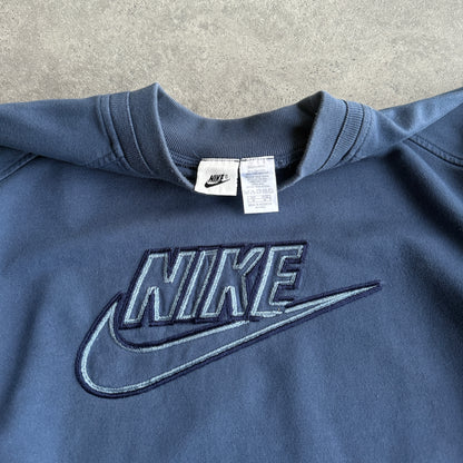 Nike 1994 heavyweight embroidered sweatshirt (M)