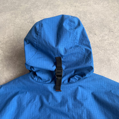 Nike ACG RARE 1990s storm fit heavyweight technical waterproof jacket (L)