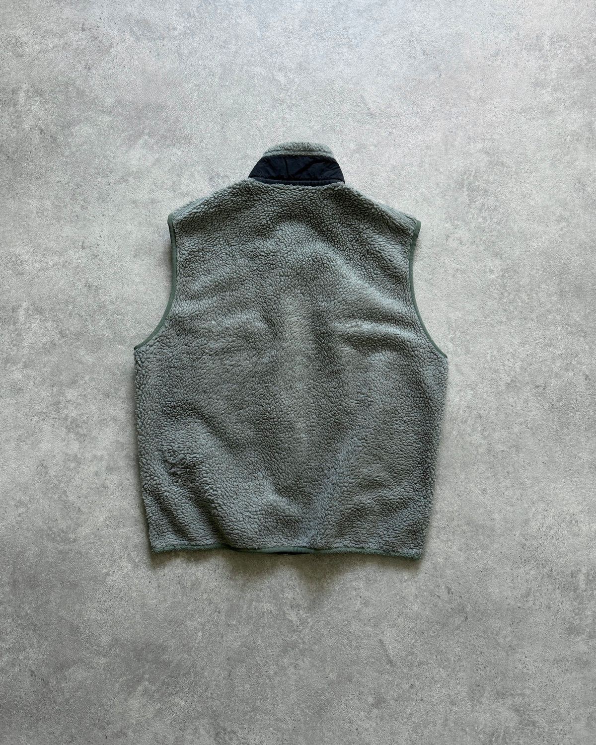 Patagonia 1999 retro-x drop pile technical fleece (l)