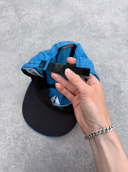 nike acg 1990s technical ripstop nylon cap
