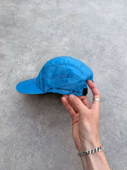 nike acg 1990s technical ripstop nylon cap