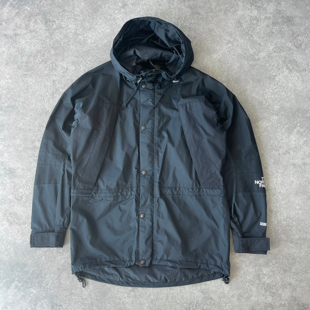 The North Face 1990s Gore-tex mountain jacket (S) – Linear Store