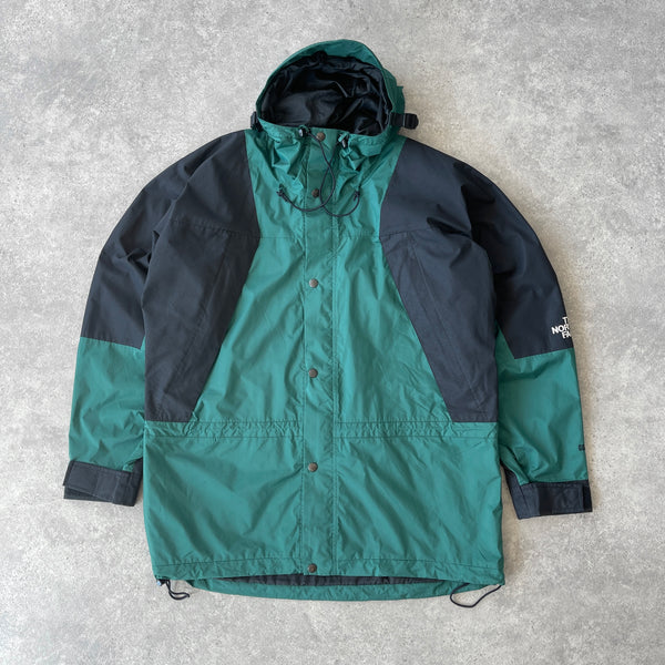 The North Face 1990s Gore-tex mountain jacket (L)