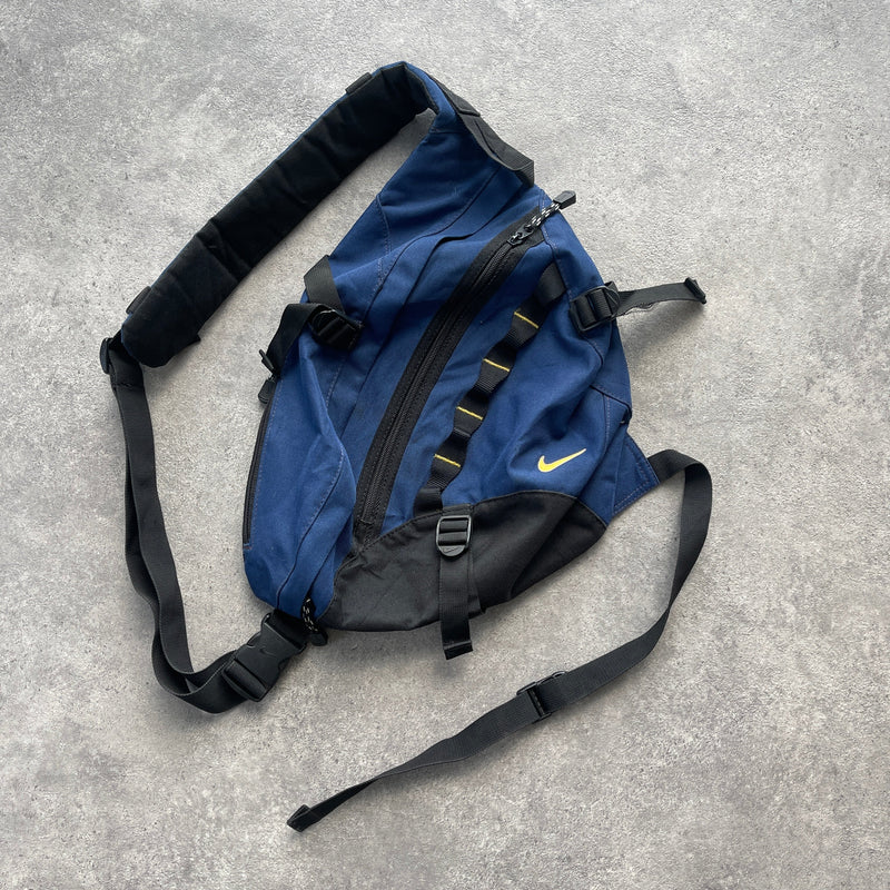 Nike harness bag best sale