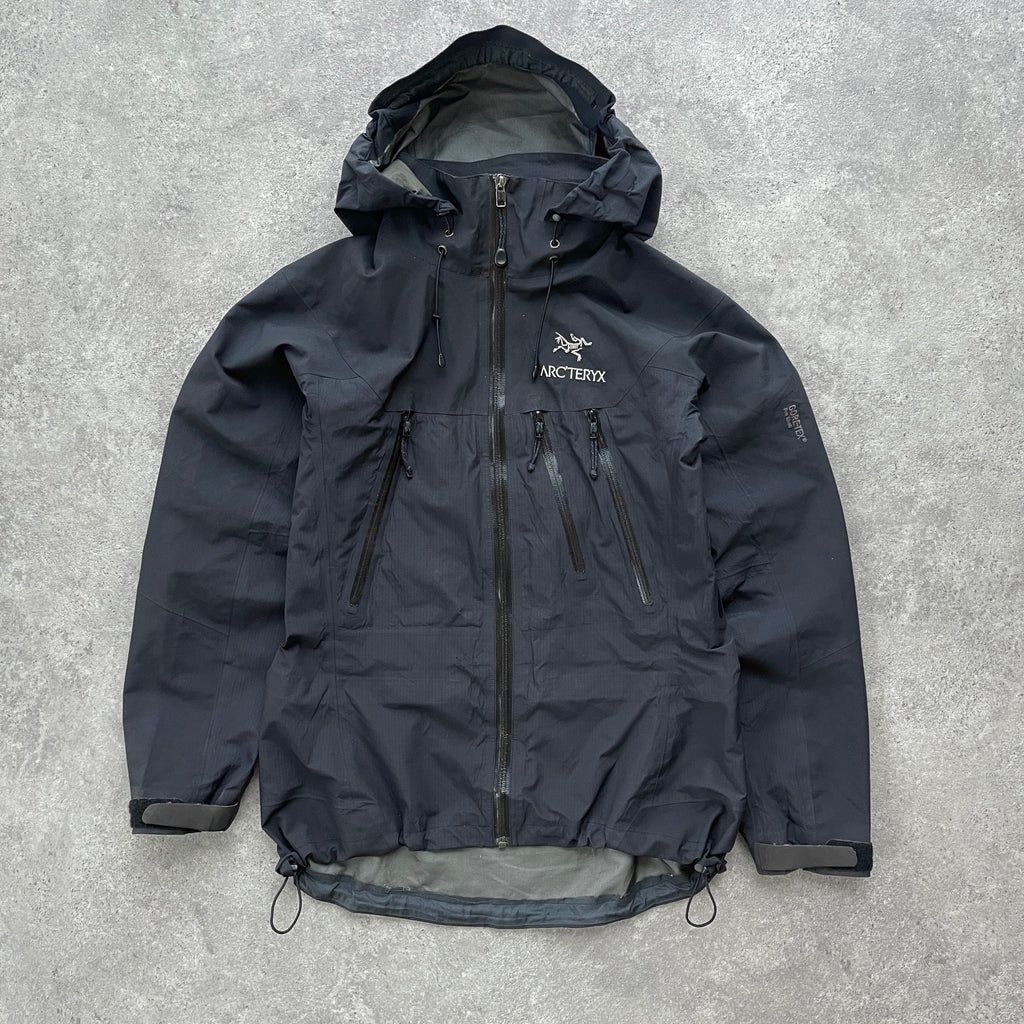 Arc'teryx 2000s Theta AR Gore-tex Pro Shell jacket (XS) – Linear Store