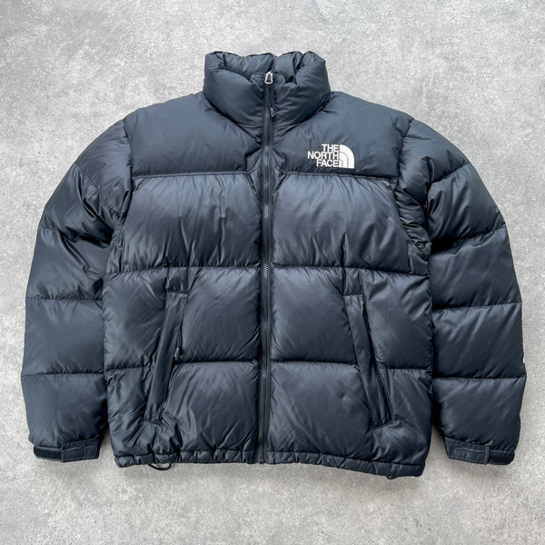 The North Face Nuptse 700 down fill puffer jacket (S)