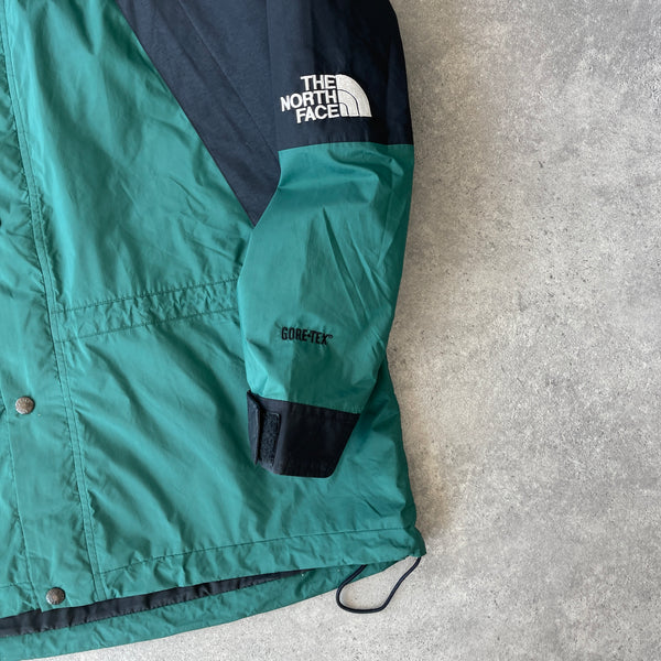 The North Face 1990s Gore-tex mountain jacket (L)