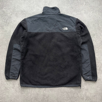 The North Face 2000s Denali Polartec fleece jacket (XL)