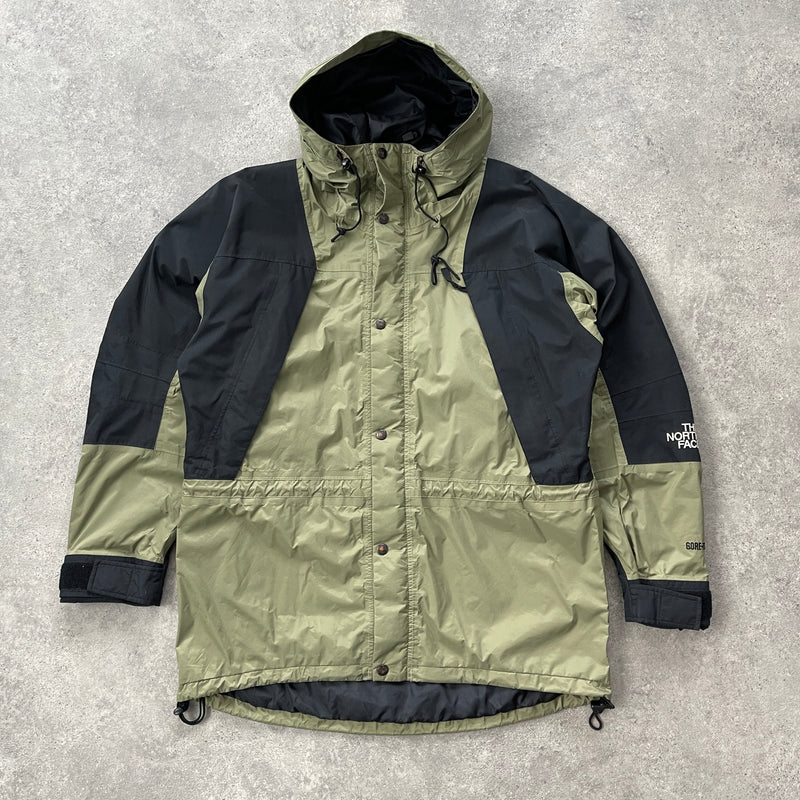 The North Face 1990s Gore-tex mountain jacket (L)