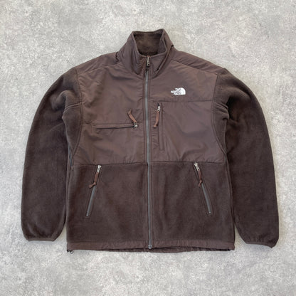 The North Face 2000s Denali Polartec fleece jacket (L)