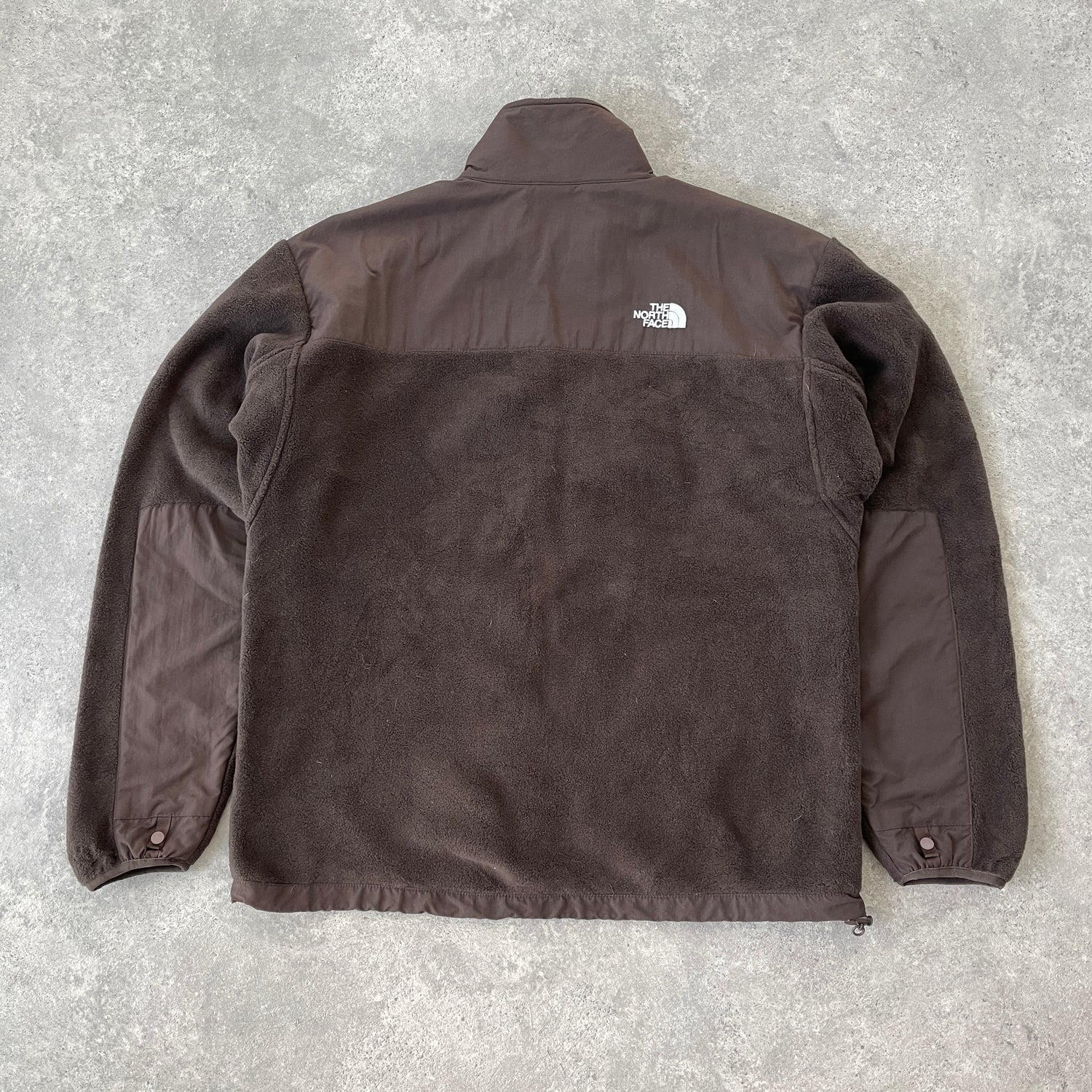 The North Face 2000s Denali Polartec fleece jacket (L)