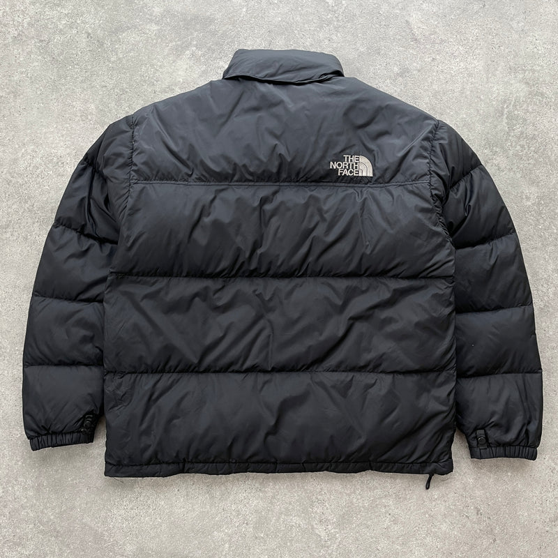 The North Face 1996 Nuptse 700 down fill puffer jacket (L)