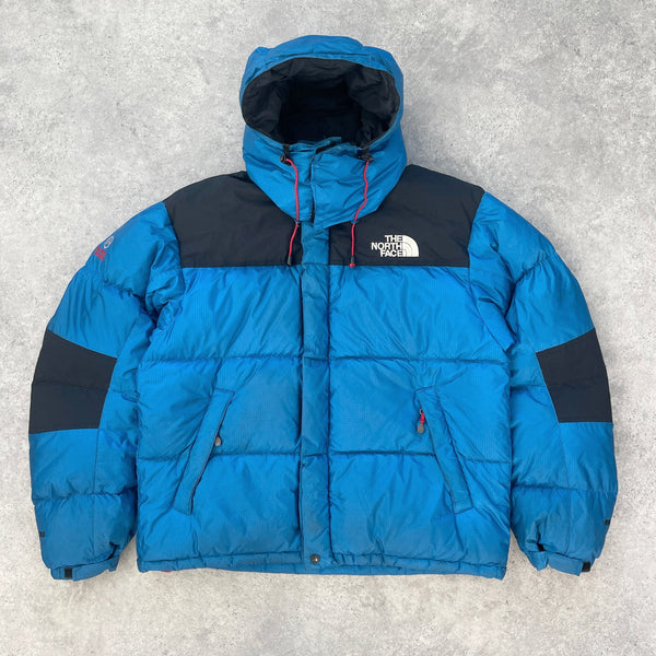 North face baltoro deals jacket 700