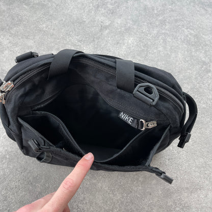 Nike ACG 1990s cross body utility bag (12”x8”)