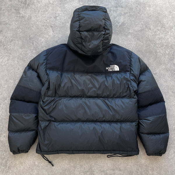 The North Face Baltoro 700 down fill windstopper puffer jacket (M)