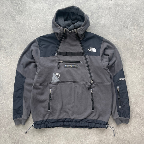 The North Face RARE 2000s Steep Tech technical hooded jacket (M)