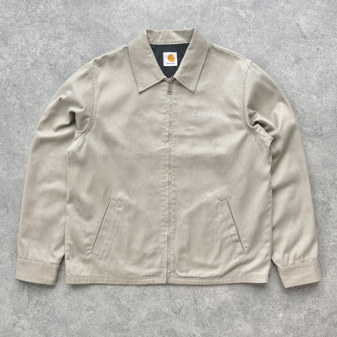 Carhartt 2000s modular harrington jacket (M)