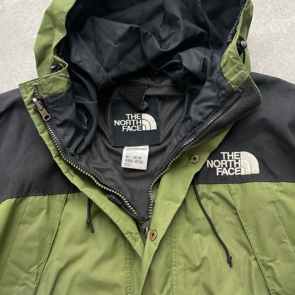 The North Face 1990s Gore-tex mountain jacket (M)