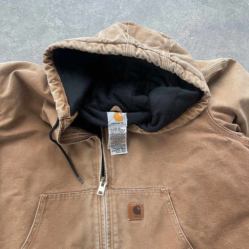 Carhartt hotsell chapman vest