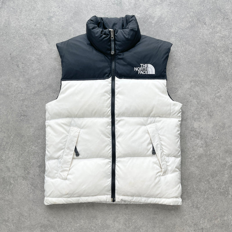 The north face 700 down 2024 fill gilet