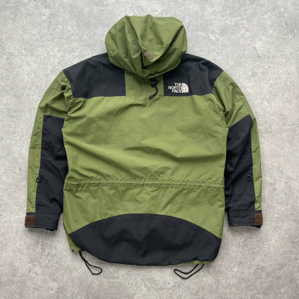 The North Face 1990s Gore-tex mountain jacket (M) – Linear Store