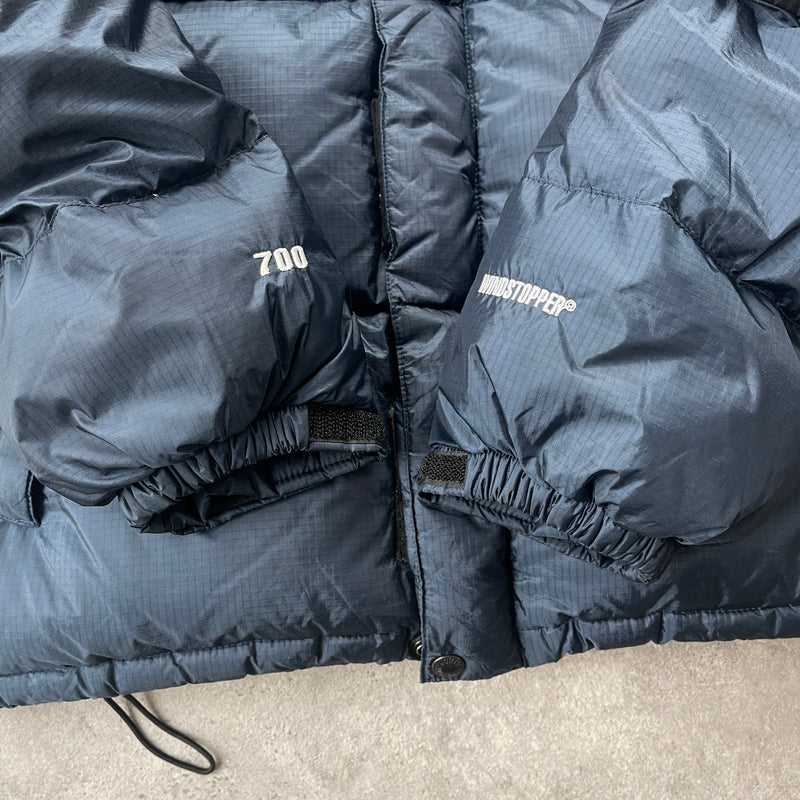 The north face endurance cheap baltoro jacket