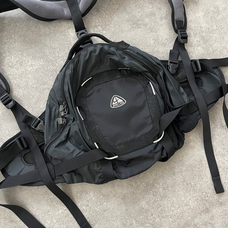 Nike ACG RARE 2003 bioknx utility backpack (13”x13”x5”) – Linear Store